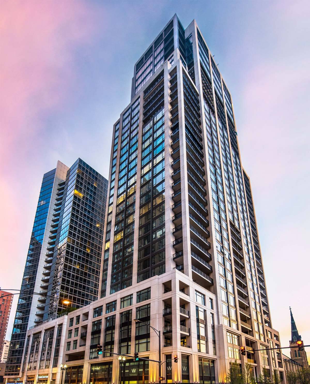 No 9 Walton | A JDL Development in Chicago