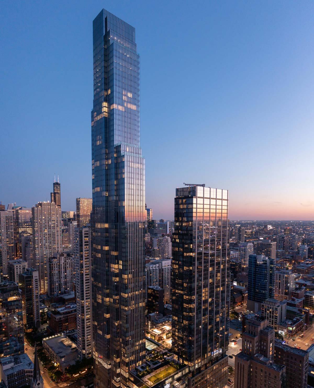 One Chicago | A JDL Development in Chicago